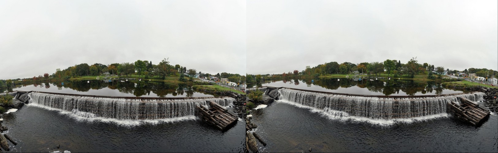 Water Fall