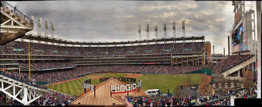 5,566 Cleveland Indians Fan Stock Photos, High-Res Pictures, and