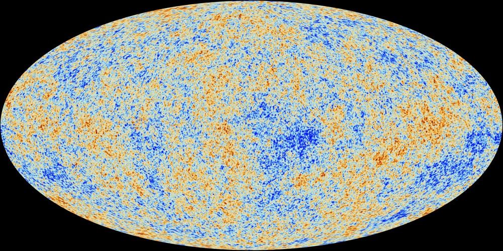 Cosmic Background Radiation