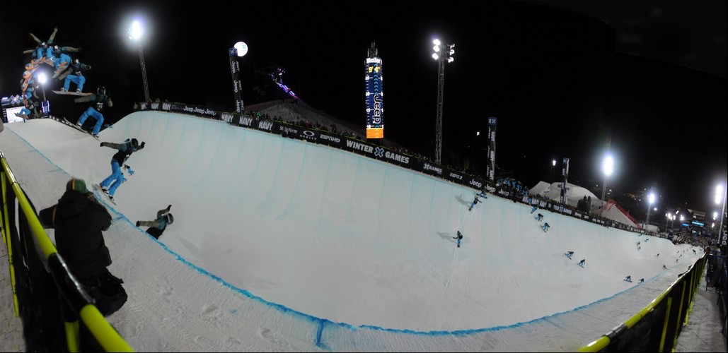 X-Games
