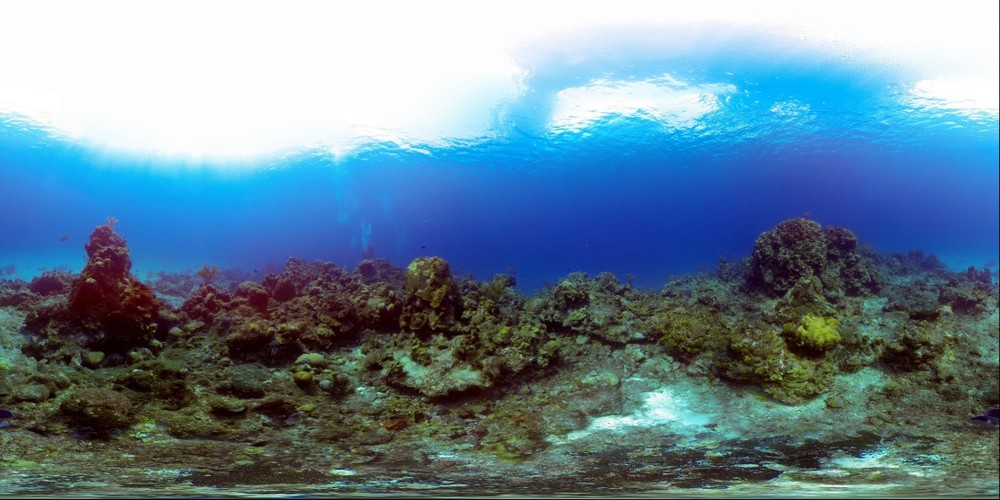 Cozumel Photosphere