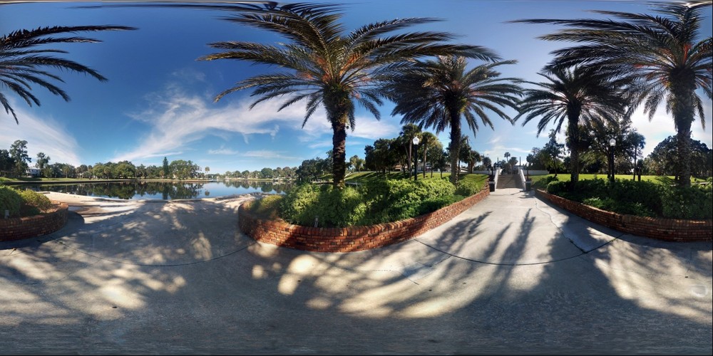 Craig Park Dock