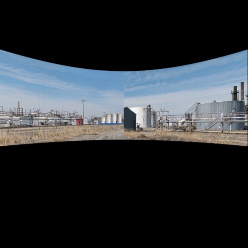 Refinery Stereo-3D-Cube-Back