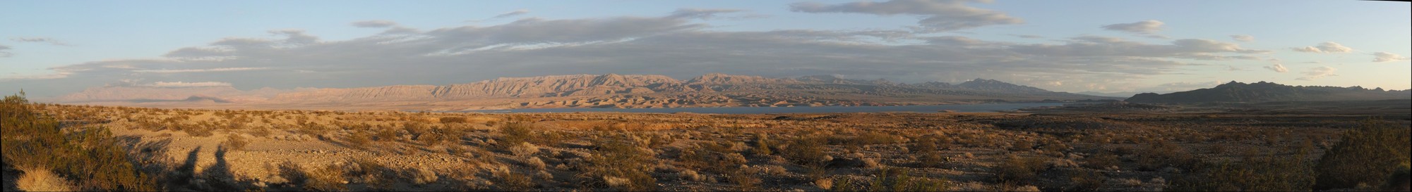 Lake Mead Recreation Area