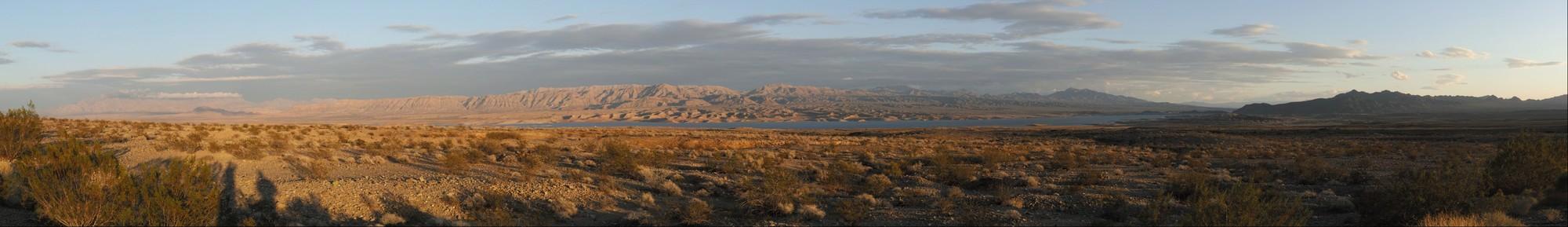Lake Mead Recreation Area