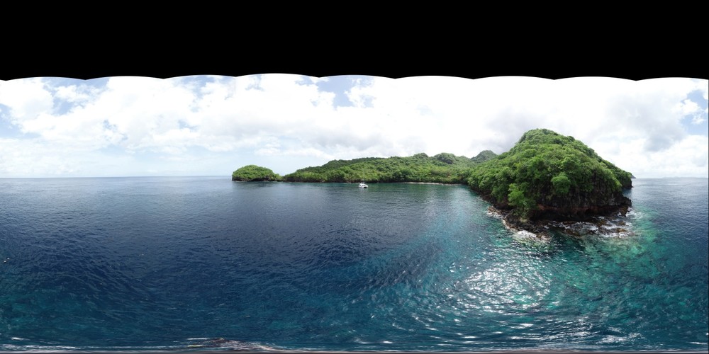 Petit Byahaut, St Vincent