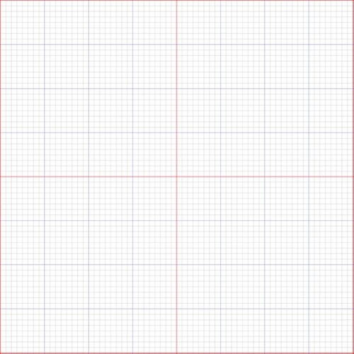 A square grid 16,384 pixels on a side, 64 squares per side, each 256 pixels
