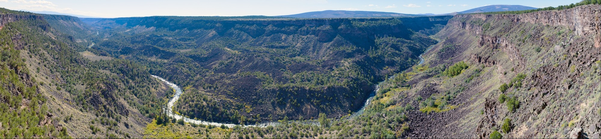 Rio Grande River