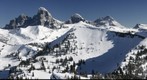 Geological GigaPans from Grand Teton National Park and the immediate vicinity.