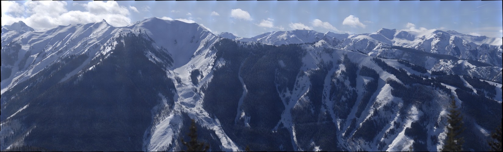Aspen Highlands