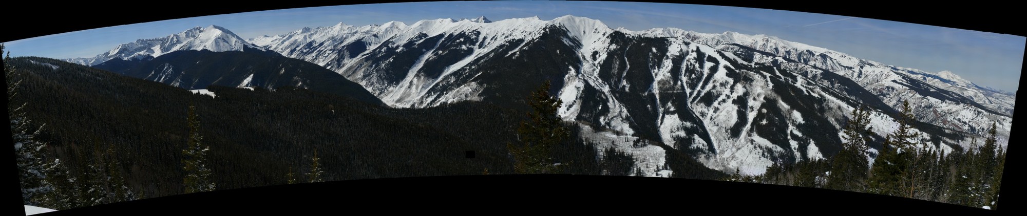 Aspen Highlands try 3 Right Eye