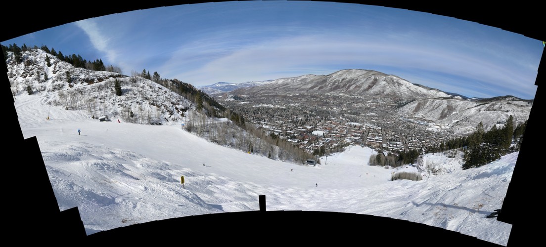 aspen
