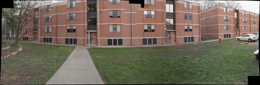 Panoramic Photography Images Hi Res Gigapan Whereru Henderson Apartments On Douglass