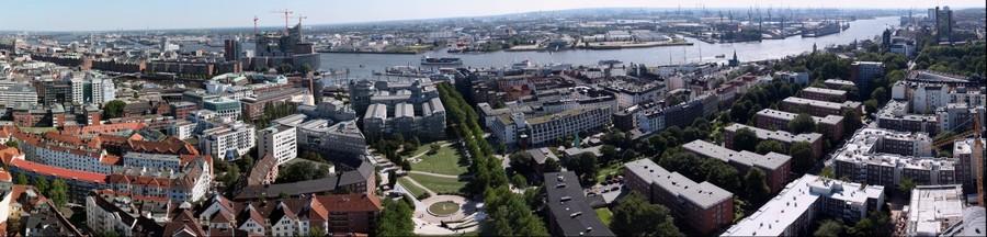 Panoramic Photography Panoramic Images Hi Res Images Gigapan